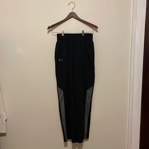 Under Armour Loose Fit Sweatpants S